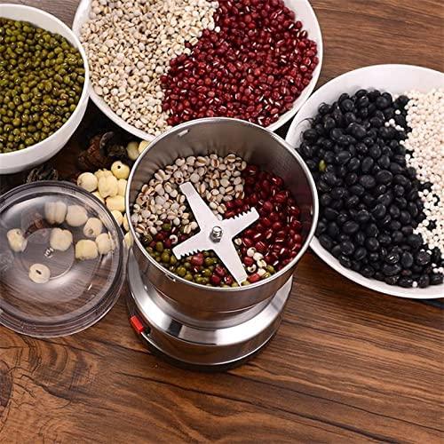 Electric Smash Machine, Multifunction Small Food Grinder