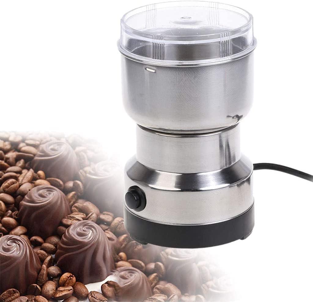 Electric Smash Machine, Multifunction Small Food Grinder