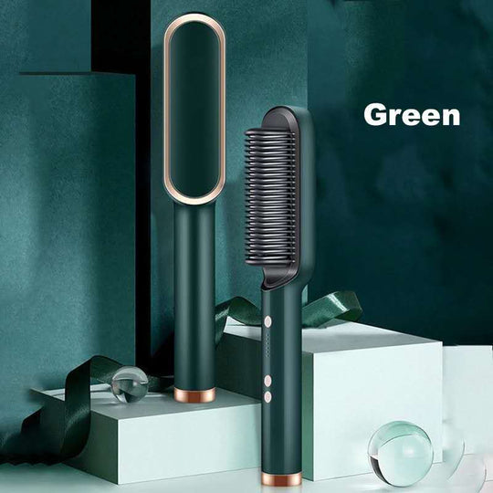 Dyson Ceramic Hair Straighten Comb