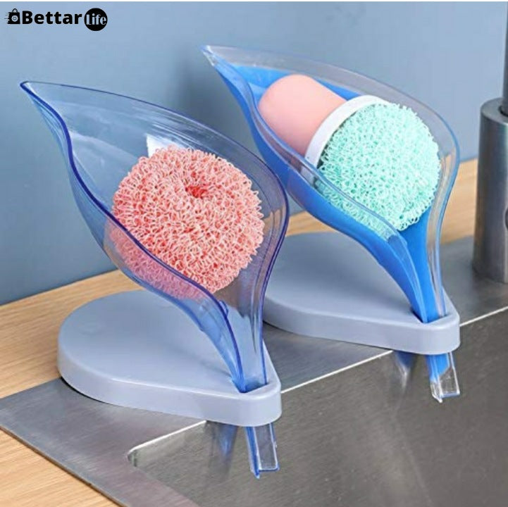 Morden designing Soap holder (pack of 1)