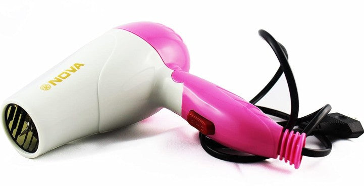 Nova professional Hot and Col hair dryer