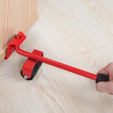 Stong Furniture Shifting Tool