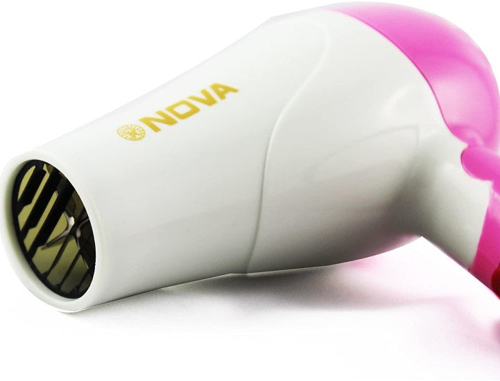 Nova professional Hot and Col hair dryer