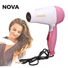 Nova professional Hot and Col hair dryer