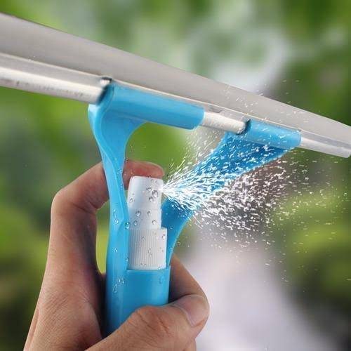Glass Spray Wiper Window & Car Window Cleaner