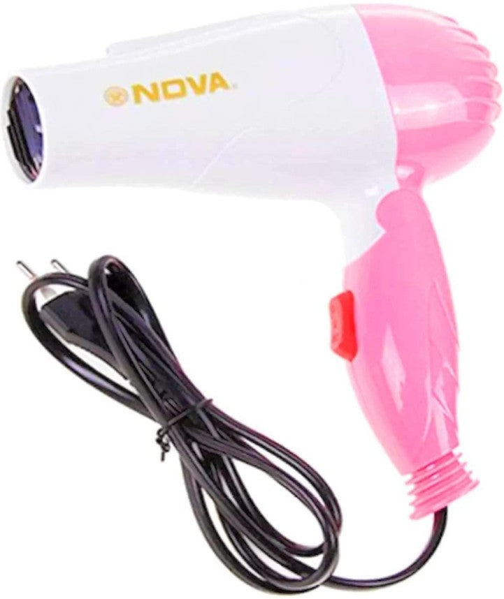 Nova professional Hot and Col hair dryer