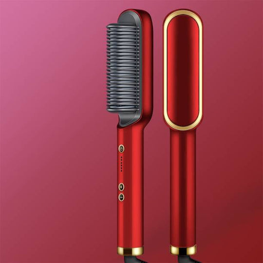 Dyson Ceramic Hair Straighten Comb